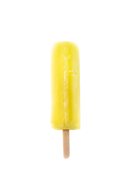 Lemon Popsicle